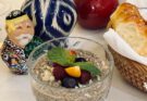 Фестиваль веганской кухни прошёл в Ташкенте. Как это было